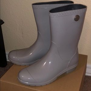 Ugg Rain Boots